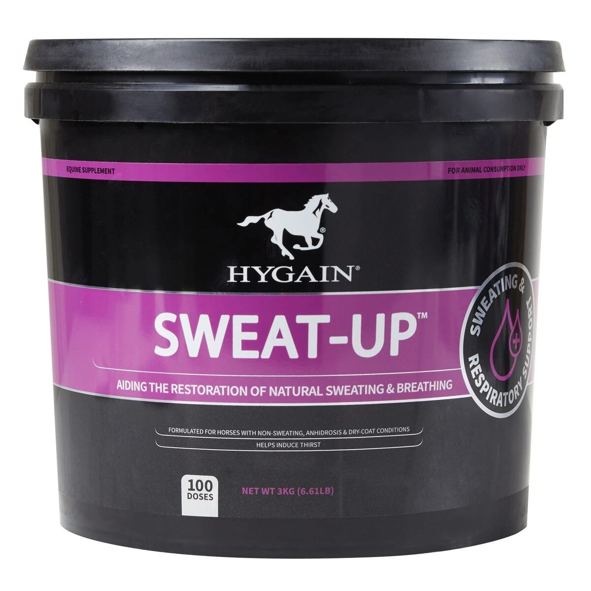 Hygain® Sweat-Up® 4 Hygain® Sweat-Up® - Image 4