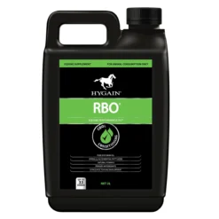 Hygain&reg; RBO&reg;