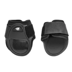 SmartPak Deluxe Open Front & Ankle Boots Value Pack -Ovatio Horse Shop 35014 black 15895 1