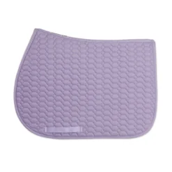 SmartPak Classic Gem Quilt AP Saddle Pad - Clearance! -Ovatio Horse Shop 35017 lightiris 1