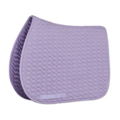 SmartPak Classic Gem Quilt AP Saddle Pad - Clearance! -Ovatio Horse Shop 35017 lightiris 2