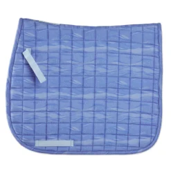 SmartPak Classic Waves Pattern Dressage Pad -Ovatio Horse Shop 35021 waves 15653