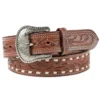 SmartPak Western Belt