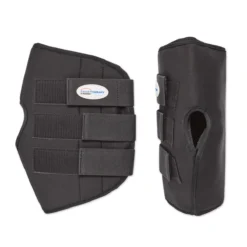 SmartTherapy&reg; Hock Ice Boots -Ovatio Horse Shop 35085 black 15922