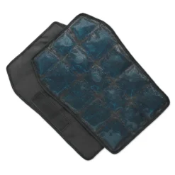 SmartTherapy&reg; Extended Full Leg Ice Boots Inserts