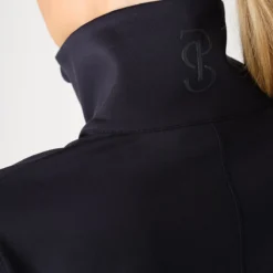 PS Of Sweden Mae Mid Layer -Ovatio Horse Shop 35110 navy 4