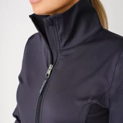 PS Of Sweden Mae Mid Layer -Ovatio Horse Shop 35110 navy 5