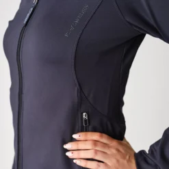 PS Of Sweden Mae Mid Layer -Ovatio Horse Shop 35110 navy 6