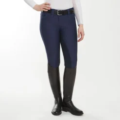 Piper Classic II Low-Rise Breeches By SmartPak - Full Seat