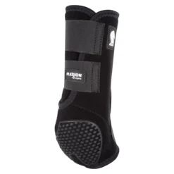 Classic Equine Flexion By Legacy 2 Hind Support Boots