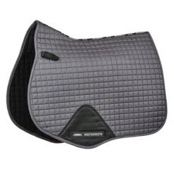 Weatherbeeta Prime AP Pad -Ovatio Horse Shop 35162 grey 1