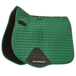 Weatherbeeta Prime AP Pad -Ovatio Horse Shop 35162 hunter green 1