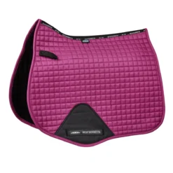 Weatherbeeta Prime AP Pad -Ovatio Horse Shop 35162 redviolet 1