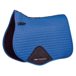 Weatherbeeta Prime AP Pad -Ovatio Horse Shop 35162 royalblue 1