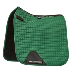 Weatherbeeta Prime Dressage Pad -Ovatio Horse Shop 35163 hunter green 1