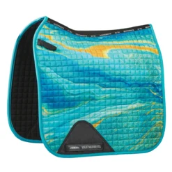 Weatherbeeta Prime Marble Dressage Pad