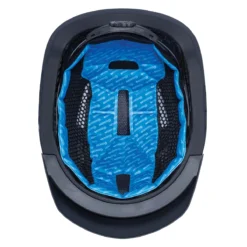 Troxel Terrain Helmet -Ovatio Horse Shop 35172 violetduratec liner
