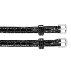SmartPak Croc Spur Straps