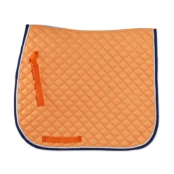 SmartPak Deluxe Medium Diamond Dressage Saddle Pad - Clearance!