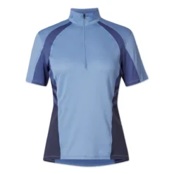 Kerrits Always Cool Ice Fil Short Sleeve