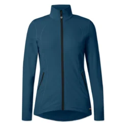 Kerrits Cool Comfort Ice Fil Jacket -Ovatio Horse Shop 35249 lagoon 1