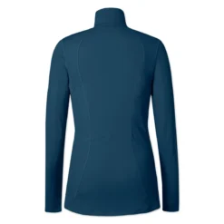 Kerrits Cool Comfort Ice Fil Jacket -Ovatio Horse Shop 35249 lagoon 2