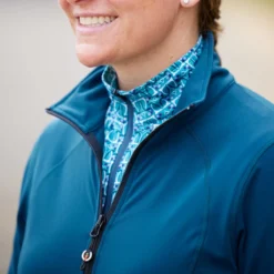 Kerrits Cool Comfort Ice Fil Jacket -Ovatio Horse Shop 35249 lagoon l2
