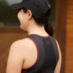 Kerrits Trot On Tech Tank -Ovatio Horse Shop 35250 blacksangria l2