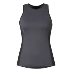 Kerrits Trot On Tech Tank -Ovatio Horse Shop 35250 peppercornblack 1