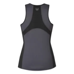 Kerrits Trot On Tech Tank -Ovatio Horse Shop 35250 peppercornblack 2
