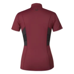 Kerrits Trot On Tech Top -Ovatio Horse Shop 35251 sangriablack 2