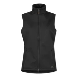 Kerrits Softshell Riding Vest -Ovatio Horse Shop 35261 black 4