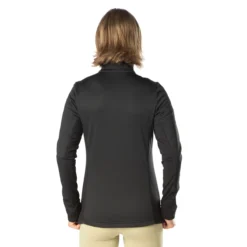 Kerrits Softshell Riding Jacket -Ovatio Horse Shop 35262 black 3