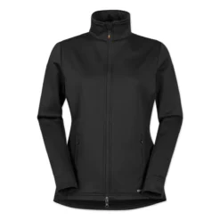 Kerrits Softshell Riding Jacket -Ovatio Horse Shop 35262 black 5