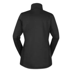 Kerrits Softshell Riding Jacket -Ovatio Horse Shop 35262 black 6
