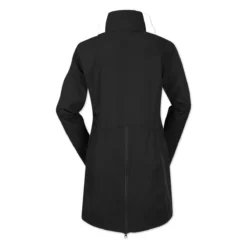 Kerrits Waterproof Rain Jacket -Ovatio Horse Shop 35265 black 5