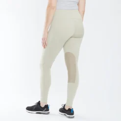 Kerrits Klassic Knee Patch Tight -Ovatio Horse Shop 35268 tan 17886