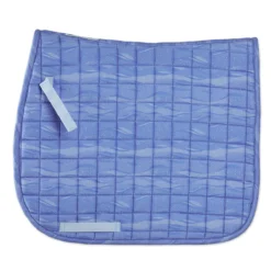 SmartPak Classic Waves Pattern Dressage Pad