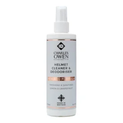 Charles Owen Helmet Cleaner & Deodorizer