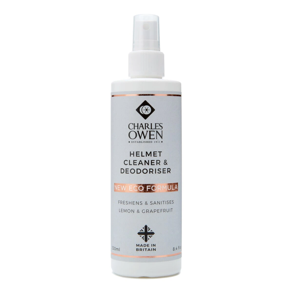 Charles Owen Helmet Cleaner & Deodorizer 1 Charles Owen Helmet Cleaner & Deodorizer