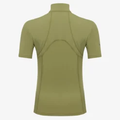 LeMieux Mia Mesh Base Layer -Ovatio Horse Shop 35398 moss 5
