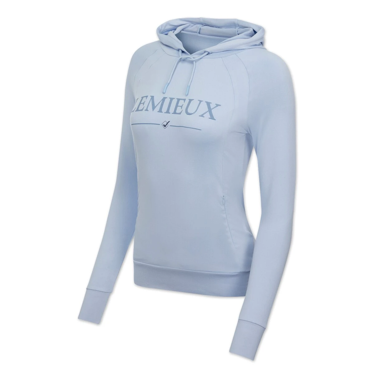 LeMieux Luxe Hoodie 1 LeMieux Luxe Hoodie