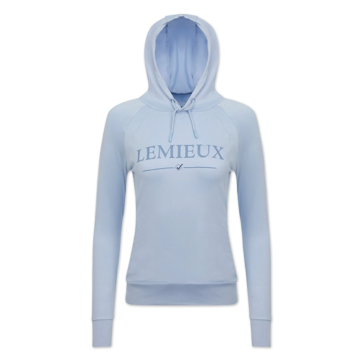 LeMieux Luxe Hoodie 2 LeMieux Luxe Hoodie - Image 2