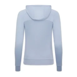 LeMieux Luxe Hoodie 6 LeMieux Luxe Hoodie -Ovatio Horse Shop 35400 mist 3