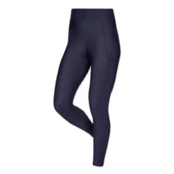 LeMieux Naomi Pull On Full Seat Breeches -Ovatio Horse Shop 35401 navy 1