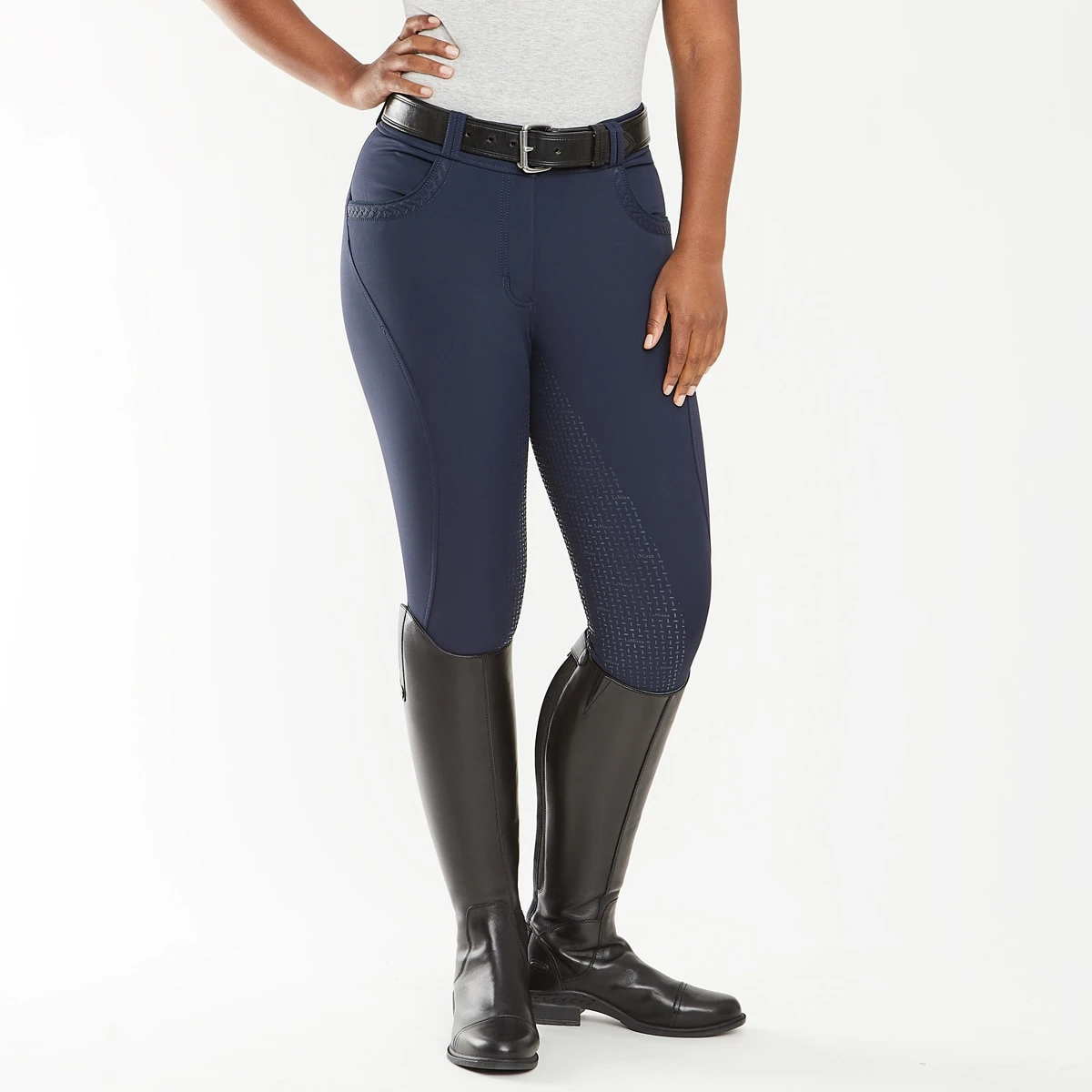 LeMieux Amara Full Seat Breeches 1 LeMieux Amara Full Seat Breeches