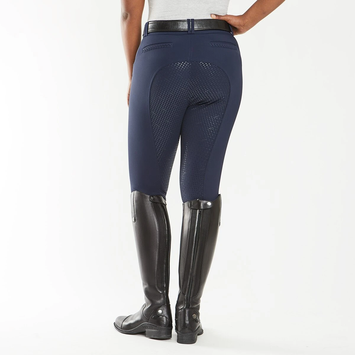 LeMieux Amara Full Seat Breeches 2 LeMieux Amara Full Seat Breeches - Image 2