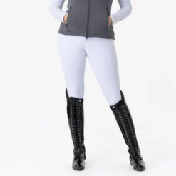 LeMieux Amara Full Seat Breeches 15 LeMieux Amara Full Seat Breeches -Ovatio Horse Shop 35402 white 1