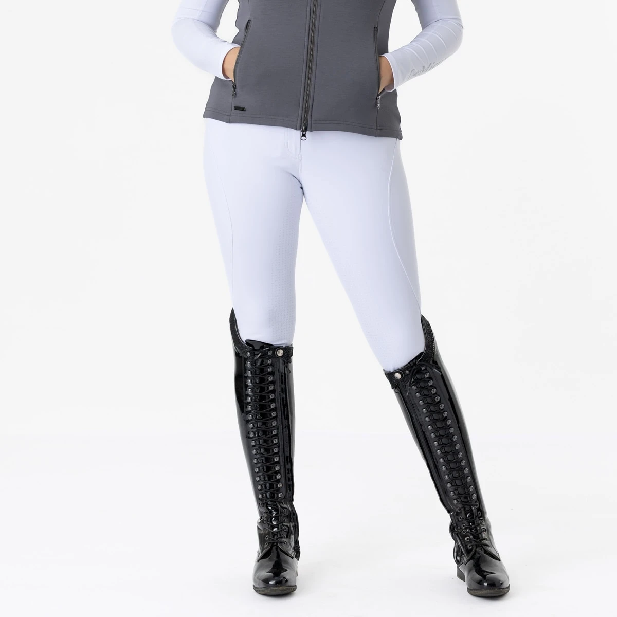 LeMieux Amara Full Seat Breeches 6 LeMieux Amara Full Seat Breeches - Image 6