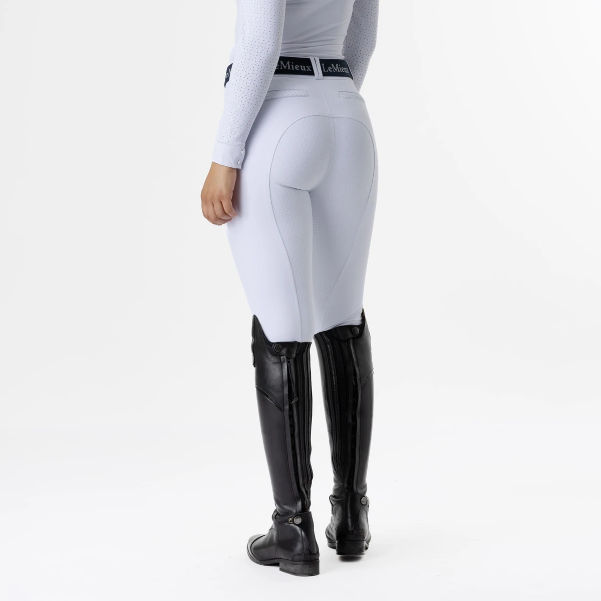LeMieux Amara Full Seat Breeches 7 LeMieux Amara Full Seat Breeches - Image 7